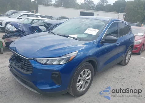 2023 Ford Escape Active from USA, damaged, VIN 1FMCU0GN0PUB18437